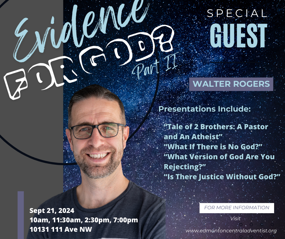 Evidence for God