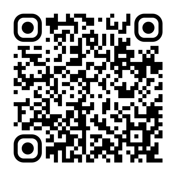Scan to open the live route map