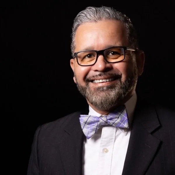 Pastor David J. Guzman