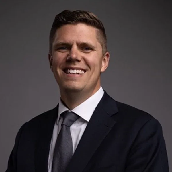 Pastor David Hamstra