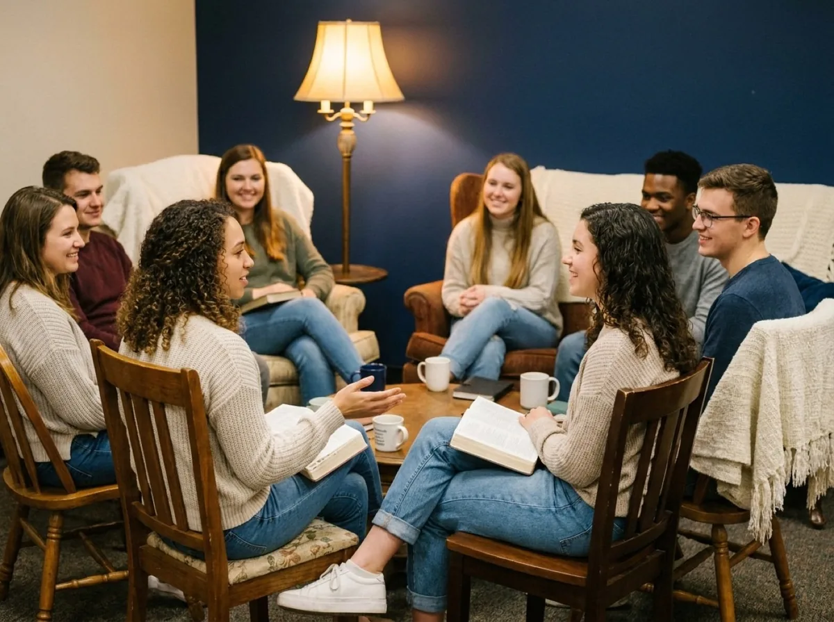 Youth and Young Adults