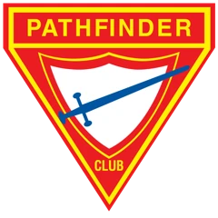 Pathfinder Club crest